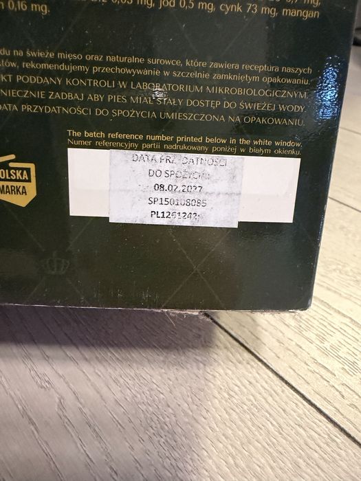 Karma Empire Prime the adult small & medium