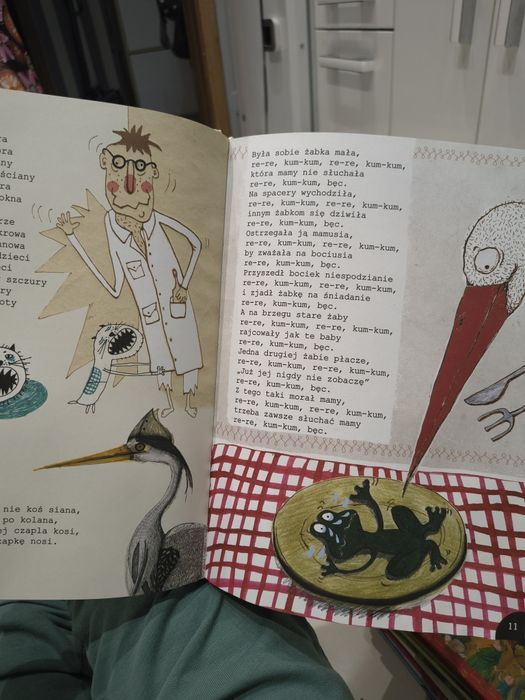 Sny i tobołki Pana Pierdziołki