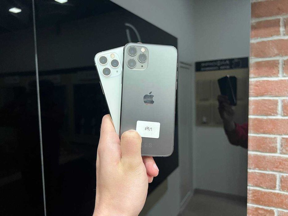 iPhone 11 pro 64 gb | Neverlock | Гарантія + Магазин