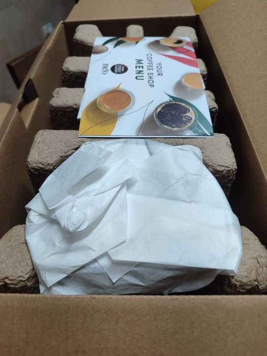 Máquina de café NEO