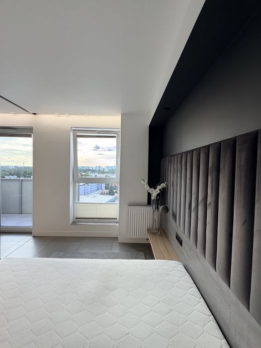 Mieszkanie – Katowice - Widok 5