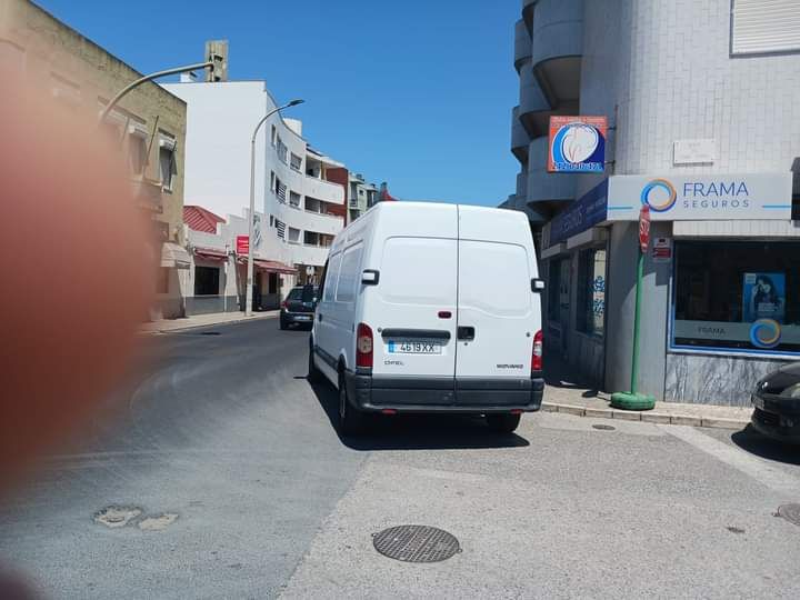 Serviço de Transportes (mudanças)