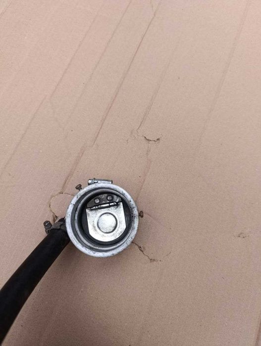 Редуктор і інше газове обладнання (ГБО) 2 клас