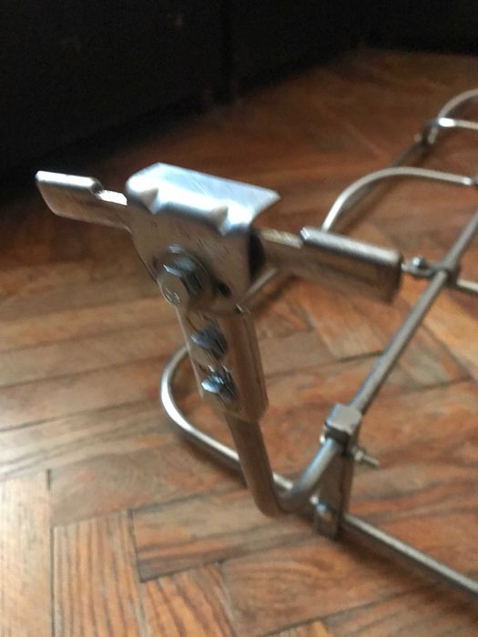 Багажник на крышу  Жигулей