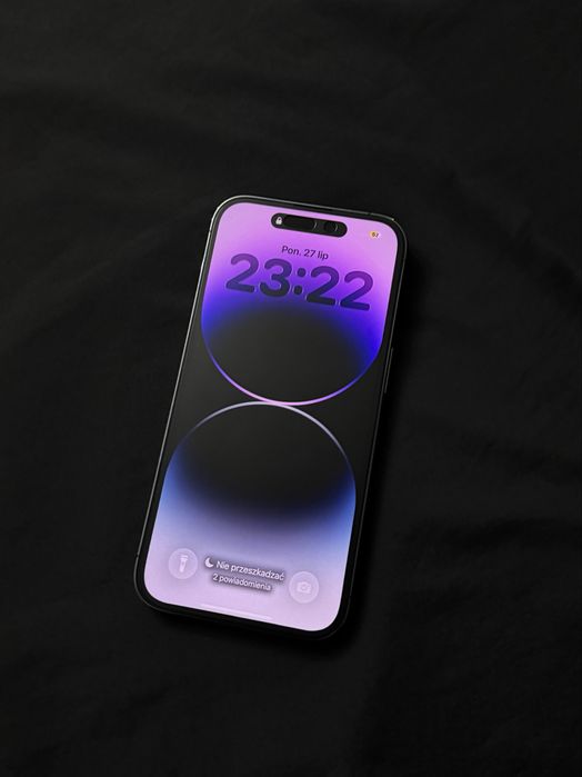 Iphone 14 pro  256gb