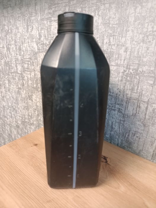 Моторна олива Wolf Guardtech