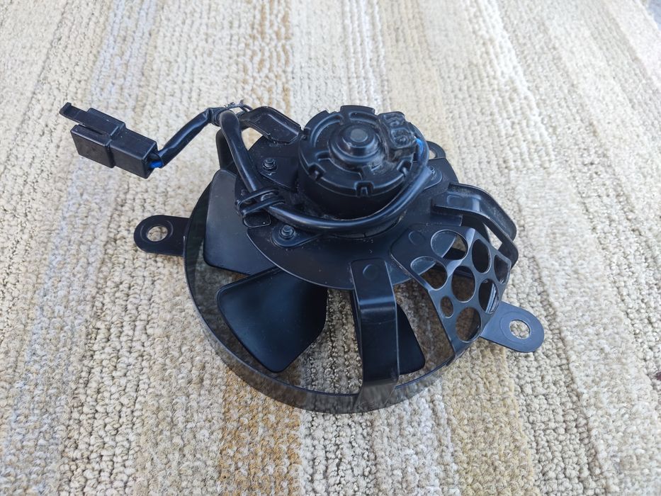 Вентилятор Suzuki Drz400