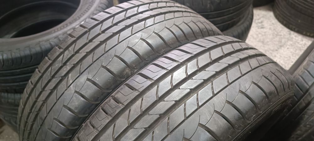 185/65 R15 88T Goodyear Dura Grip шини б/у літо Склад резини Київ