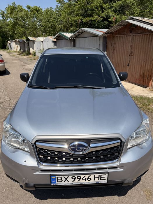 Subaru Forester 2013 VIN JF2SJAAC4EH407186 фото оголошення 16 з 24