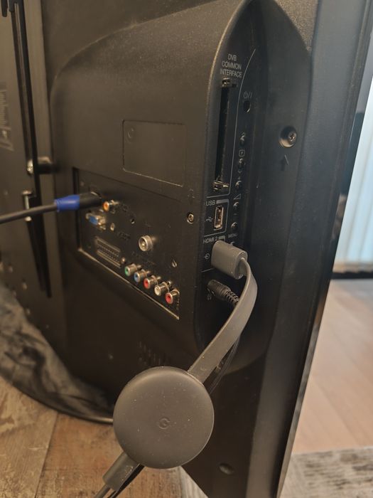 Telewizor Toshiba 40 cali