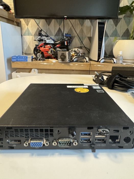 Міні-ПК HP ProDesk 400 G2