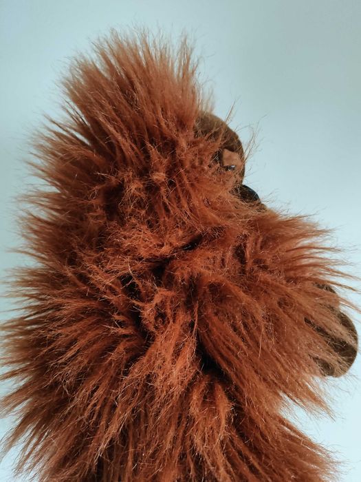 Pacynka orangutan