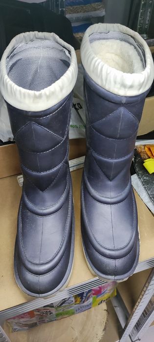 Śniegowce gumowce Yeti r41/43