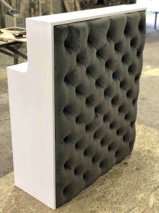 Рецепція, Барная стойка, Рецепшн, Кафе, Салон красоты, Барна стійка