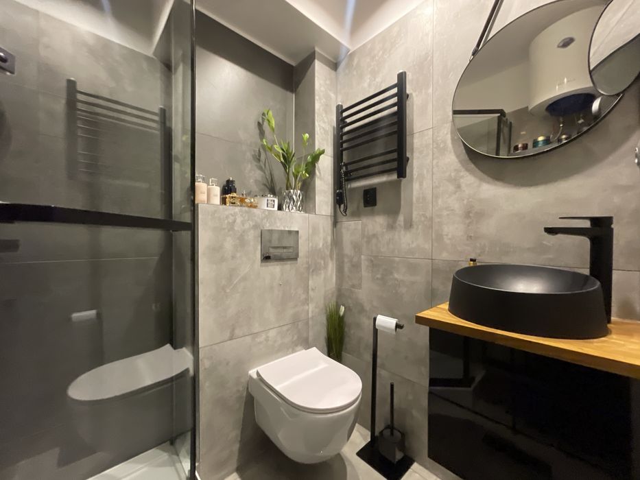 Apartament  w centrum Gdynia od lipca