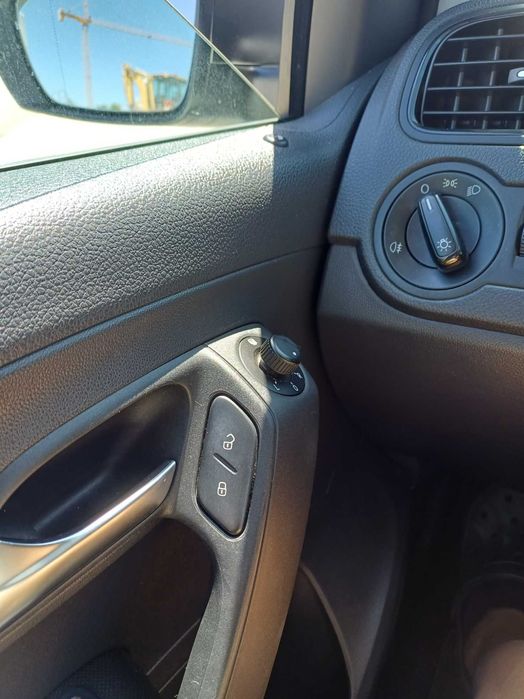 VW Polo Comercial 1.2 Tdi 2013 Impecável 195.000Kms