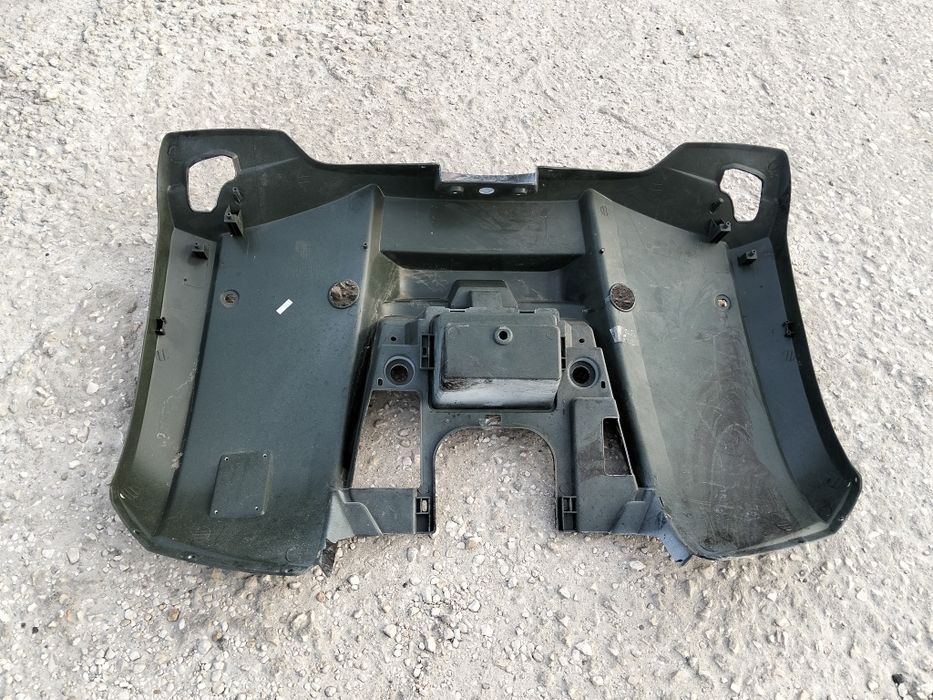 Carenagem plástico Polaris sportsman 850 ano 2013