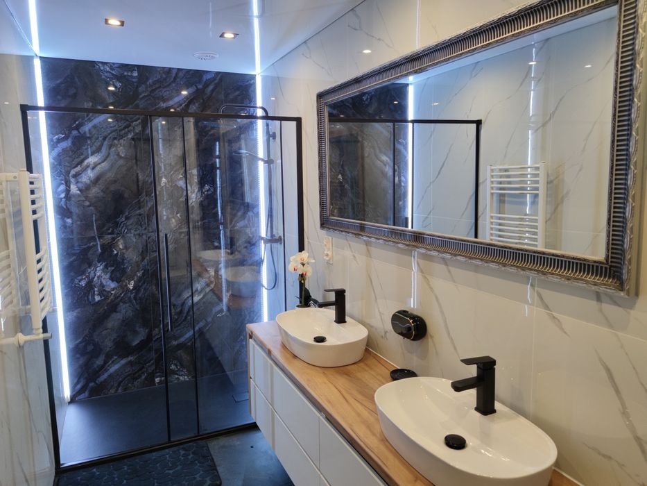 Ustroń Apartament Joanna 51m2