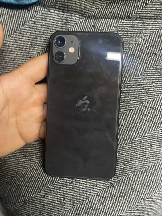 Iphone 11 com bateria nova