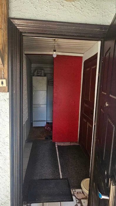 В продаже часть дома в Чугуеве