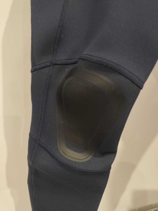 Fato Surf 100 Neoprene 2/2 mm Homem Azul