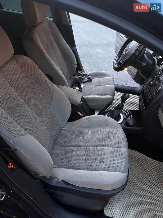 Renault Megane 2006