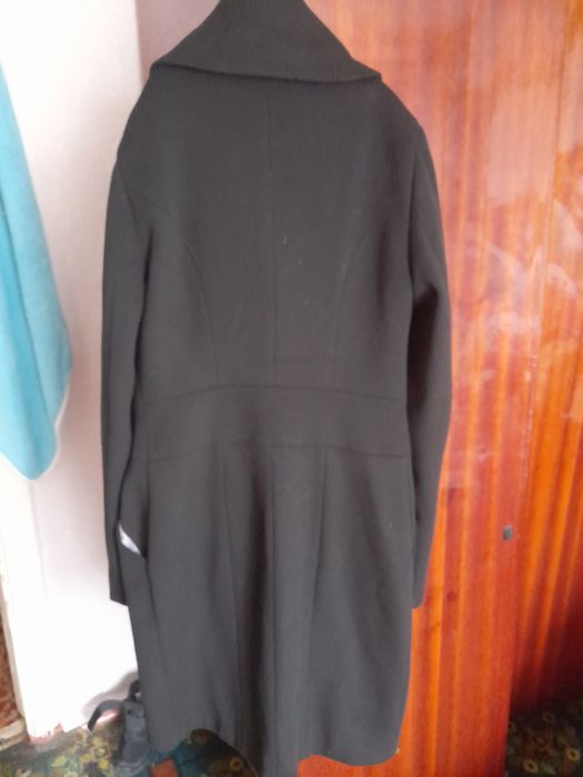 Пальто молодёжное