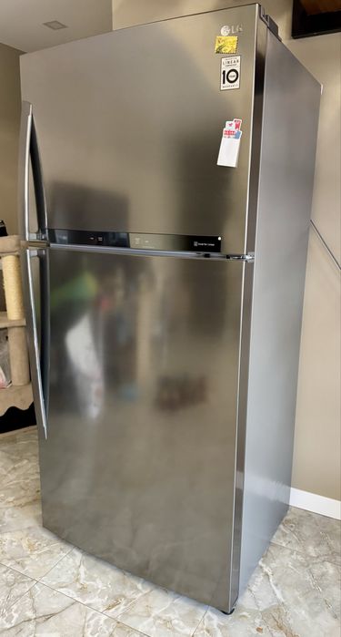 Холодильник LG Elektronics