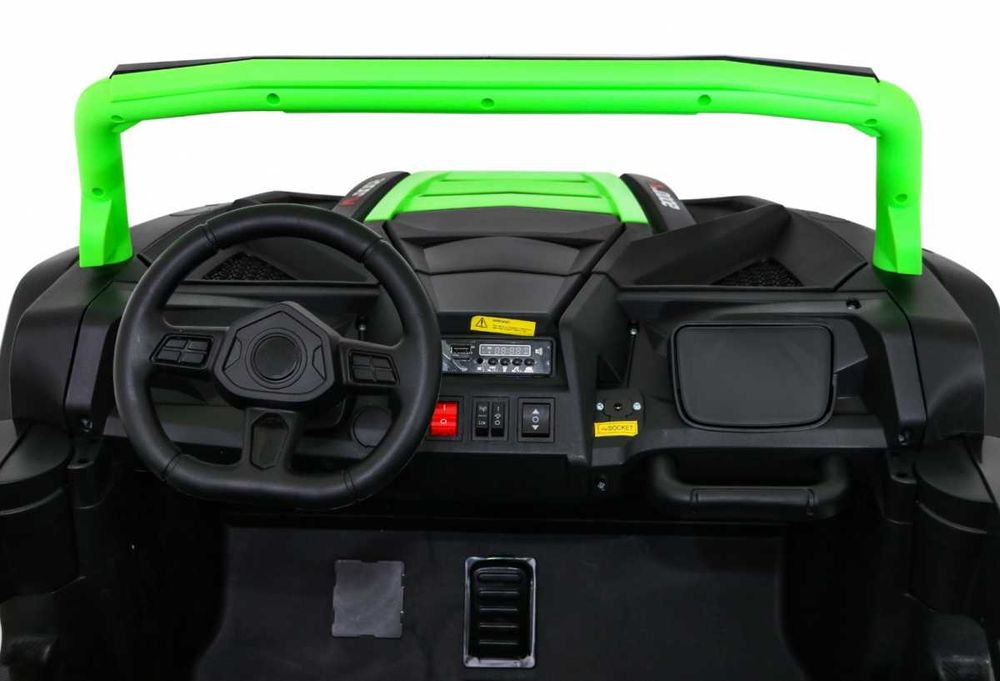 Auto Buggy A032 na akumulator 4x4 800W autko Pojazd Buggy ATV