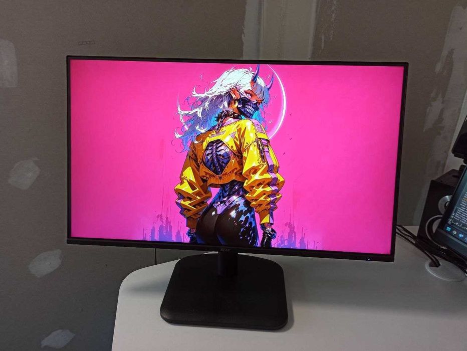 Acer EK251QGbi 24.5" IPS / 120Hz / Full HD / HDMI