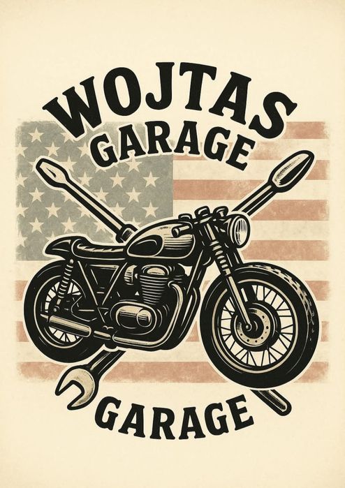 Naprawa motocykli konserwacja podwozi aut ,4x4 off r