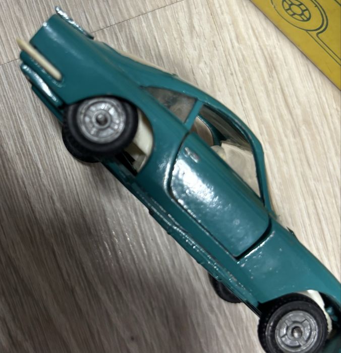 Модели автомобиля