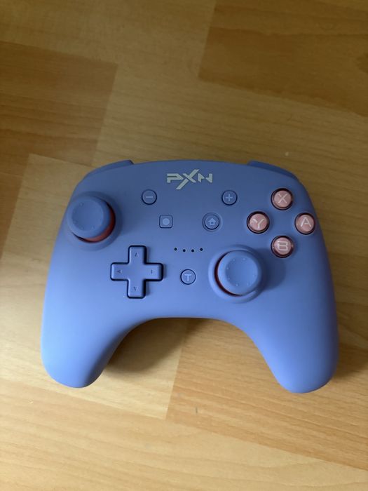 Konsola Nintendo Switch oled