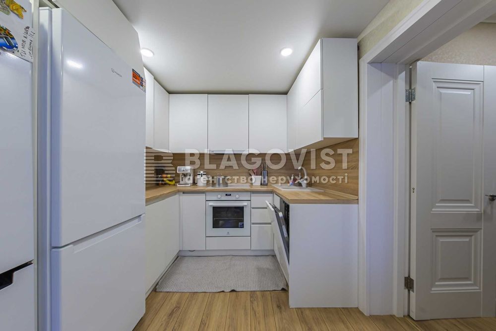 House by the address (area 56 m²) - Atlanta.ua - photo 9