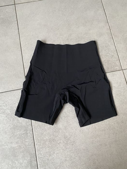 Шорти висока посадка