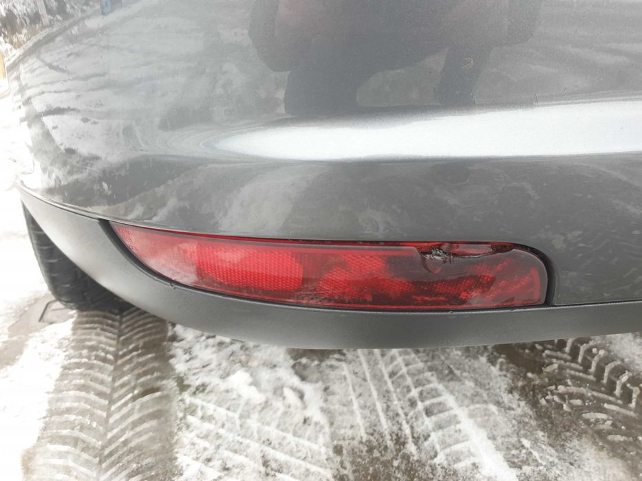 Volvo S40 ii  2008 benzyna+LPG