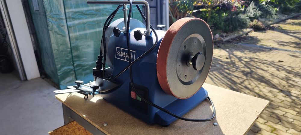 Máquina de amolar Nova  baratissima