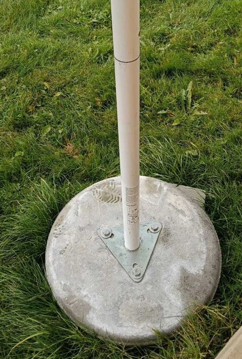 Parasol ogrodowy 3 m