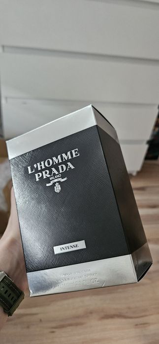 PRADA L'Homme Prada Intense 2個 (1個訳あり) i-prada-l-homme-intense-woda-