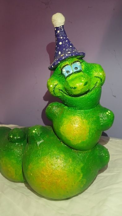 Украшение для сада/декор для сада/ декор для дома/ фигуры  с цемента