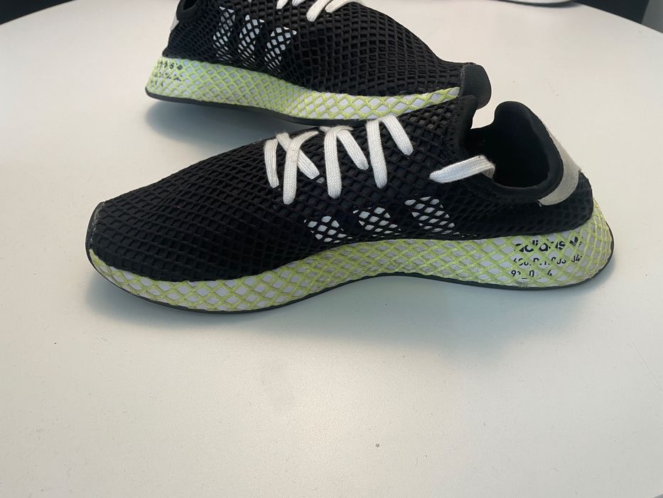 Adidas 45 1/3 Como Novas
