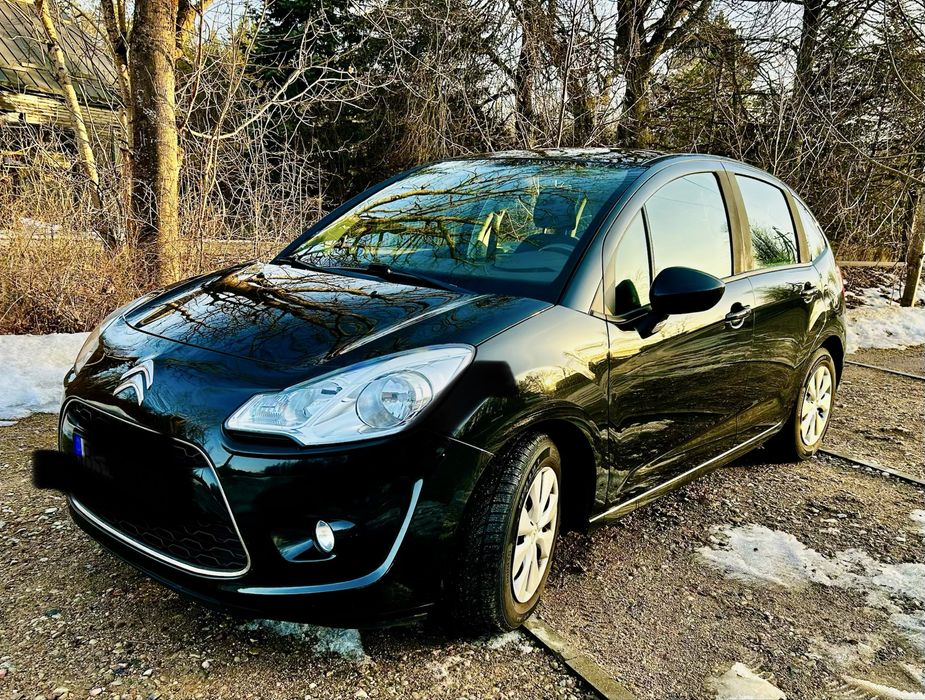 Sprzedam Citroen C3