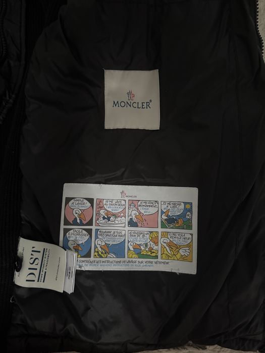 Кардиган Moncler