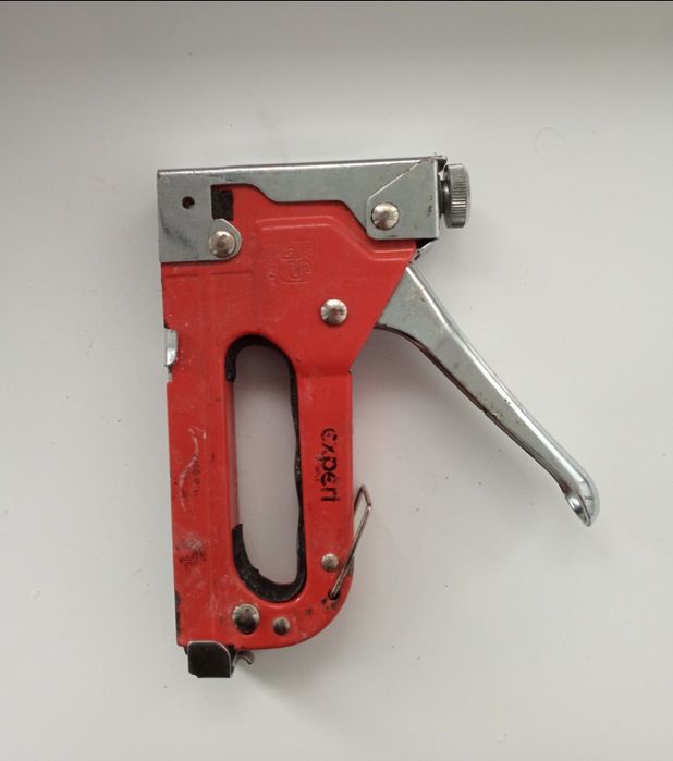 Степлер Expert Tools YJSG-0060