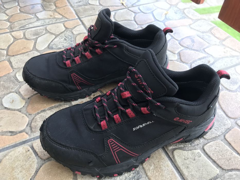 Buty Trekkingowe Hi-Tec Damskie
