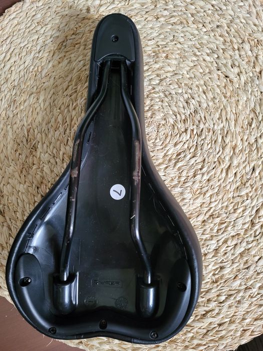 Siodełko rowerowe  Romet