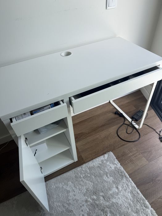 secretaria quarto