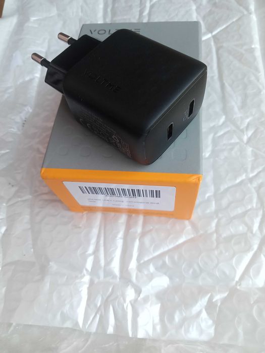 Адаптер живлення Voltme