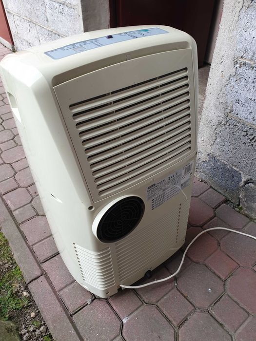 Klimatyzator przenośny Delonghi