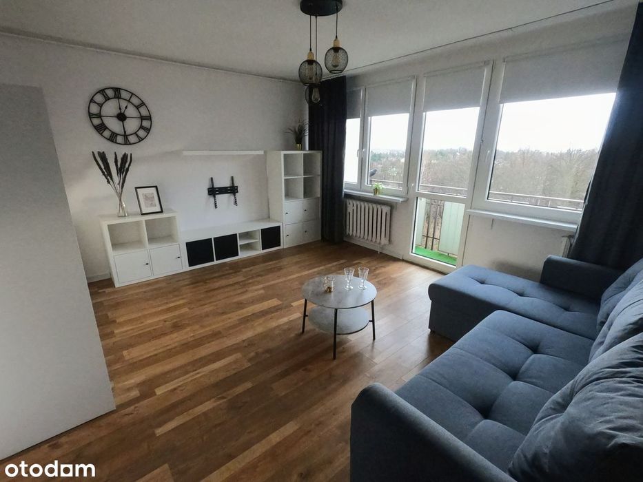 Północ Promenada Kawalerka 34,2m2 wyremontowana OKAZJA